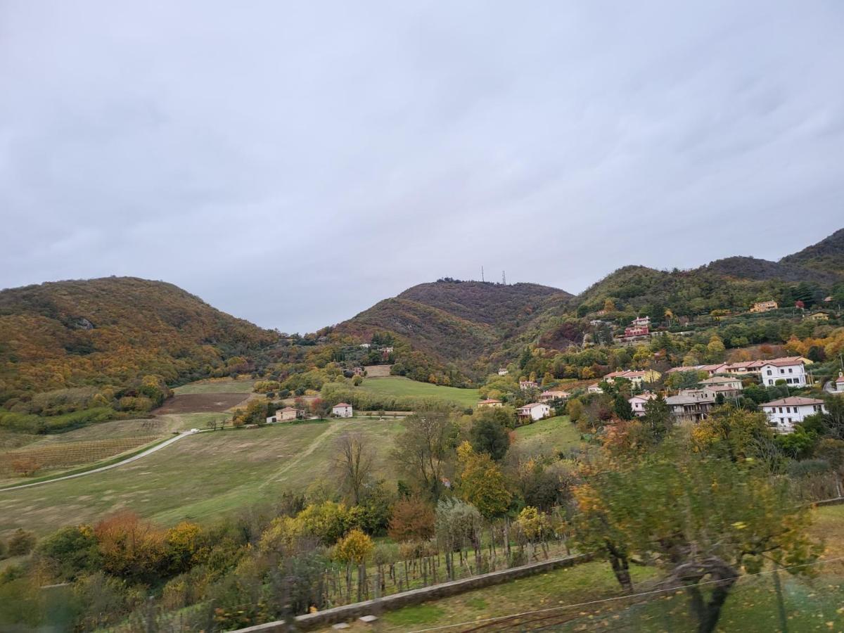 La Locanda Ristorante Pizzeria Garni Ohlstadt Dış mekan fotoğraf